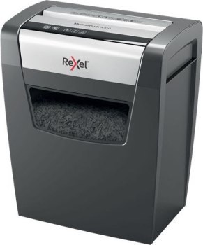 Rexel Momentum X410 Rexel Momentum X410