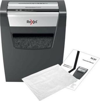 Rexel Momentum X410 Rexel Momentum X410