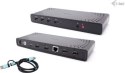 Replikator - i-tec USB 3.0 / USB-C / Thunderbolt 2x HDMI Dual Display LAN Audio Power Delivery 85W