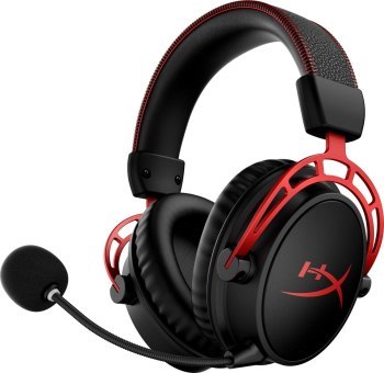 Słuchawki - HyperX Cloud Alpha Wireless Słuchawki - HyperX Cloud Alpha Wireless
