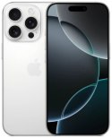 Smartfon Apple iPhone 16 Pro 256GB Tytan Biały