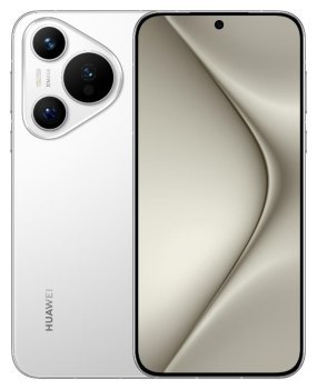 Smartfon Huawei Pura 70 12/256GB Biały