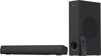 System audio - Creative Soundbar Stage 2.1 V2 System audio - Creative Soundbar Stage 2.1 V2