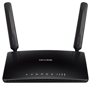 TP-LINK Router MR6400 TP-LINK Router MR6400