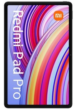 Tablet Xiaomi Redmi Pad Pro 6/128GB 5G Graphite Gray Tablet Xiaomi Redmi Pad Pro 6/128GB 5G Graphite Gray