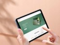 Tablet Xiaomi Redmi Pad SE 8.7 4/128GB WiFi Sky Blue