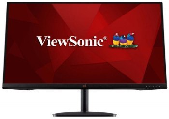 ViewSonic VA2732-H - 27'' | IPS | FHD | 4 ms | 100 Hz | HDMI, VGA ViewSonic VA2732-H - 27'' | IPS | FHD | 4 ms | 100 Hz | HDMI, VGA