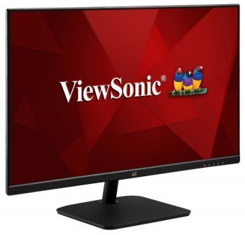 ViewSonic VA2732-H - 27'' | IPS | FHD | 4 ms | 100 Hz | HDMI, VGA ViewSonic VA2732-H - 27'' | IPS | FHD | 4 ms | 100 Hz | HDMI, VGA