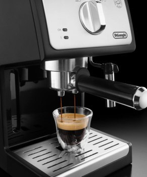 De'Longhi ECP 33.21.BK De'Longhi ECP 33.21.BK