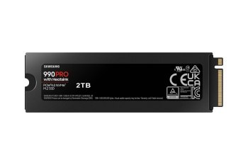 Dysk SSD Samsung 990 PRO 2TB M.2 2280 PCI-E x4 Gen4 NVMe Dysk SSD Samsung 990 PRO 2TB M.2 2280 PCI-E x4 Gen4 NVMe