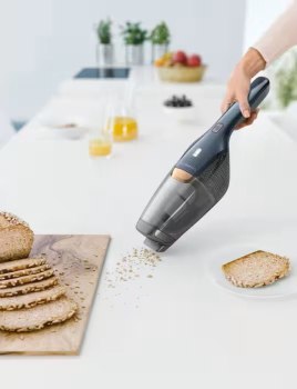 Electrolux Ergorapido Classic EERC75DB niebieski Electrolux Ergorapido Classic EERC75DB niebieski
