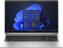 HP ProBook 450 G10 i5-1334U 15,6 FHD AG 400nit 100%sRGB IPS 16GB SSD512 IrisXe ALU BLKB 51Wh Win11 2Y OnSite Pike Silver TCO