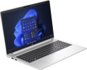 HP ProBook 450 G10 i5-1334U 15,6 FHD AG 400nit 100%sRGB IPS 16GB SSD512 IrisXe ALU BLKB 51Wh Win11 2Y OnSite Pike Silver TCO