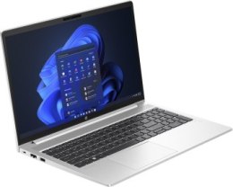 HP ProBook 450 G10 i5-1334U 15,6 FHD AG 400nit 100%sRGB IPS 16GB SSD512 IrisXe ALU BLKB 51Wh Win11 2Y OnSite Pike Silver TCO