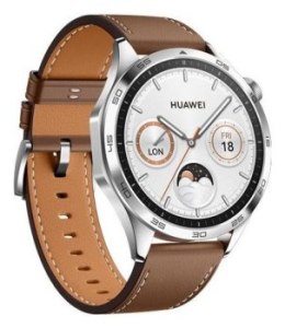 Huawei Watch GT 4 46mm Classic