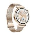 Huawei Watch GT 5 41mm Elegant Złoty