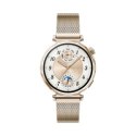 Huawei Watch GT 5 41mm Elegant Złoty