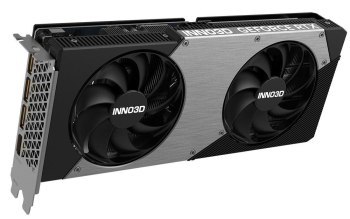 Inno3D GeForce RTX 5060 Ti TWIN X2 OC 16GB Inno3D GeForce RTX 5060 Ti TWIN X2 OC 16GB