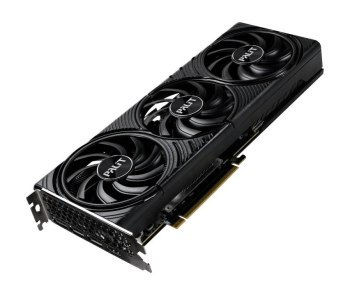 Karta graf. Palit RTX 5070 Infinity 3 12GB Karta graf. Palit RTX 5070 Infinity 3 12GB