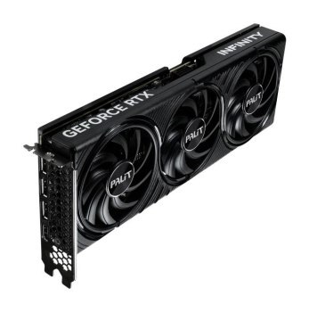 Karta graf. Palit RTX 5070 Infinity 3 12GB Karta graf. Palit RTX 5070 Infinity 3 12GB