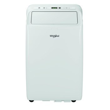 Klimatyzator przenośny WHIRLPOOL PACF212CO W Klimatyzator przenośny WHIRLPOOL PACF212CO W