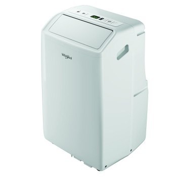 Klimatyzator przenośny WHIRLPOOL PACF212CO W Klimatyzator przenośny WHIRLPOOL PACF212CO W