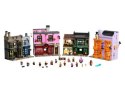 LEGO 75978 Harry Potter Ulica Pokątna™
