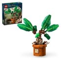 LEGO Harry Potter 76433 Mandragora