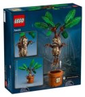 LEGO Harry Potter 76433 Mandragora