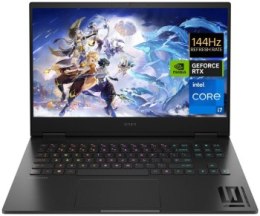 Laptop HP Omen 16-wd0008nw - Core i5-13420H | 16,1''-FHD-144Hz | 16GB | 512GB | noOs | RTX4050