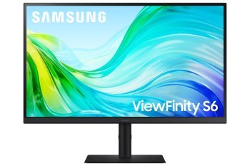 MONITOR SAMSUNG LED S61F 27 LS27F610EAUXEN 100Hz MONITOR SAMSUNG LED S61F 27 LS27F610EAUXEN 100Hz