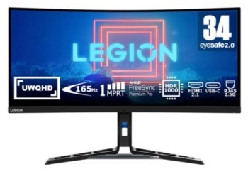 Monitor Lenovo Y34wz-30