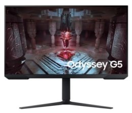 Monitor Samsung Odyssey G5 LS32CG510EUXEN - 32'' | VA | QHD | 165Hz | HDR