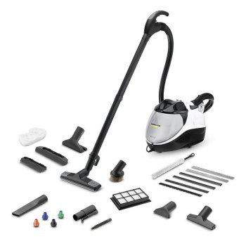 Odkurzacz parowy KARCHER SV 7 - 1.439-490.0 Odkurzacz parowy KARCHER SV 7 - 1.439-490.0