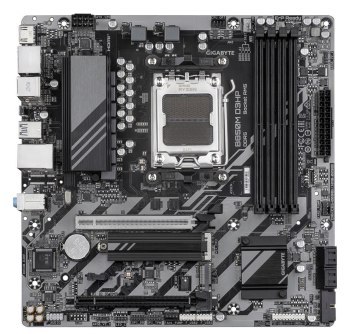 Płyta główna Gigabyte B850M D3HP Płyta główna Gigabyte B850M D3HP