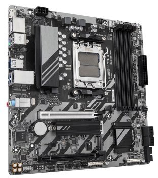 Płyta główna Gigabyte B850M D3HP Płyta główna Gigabyte B850M D3HP