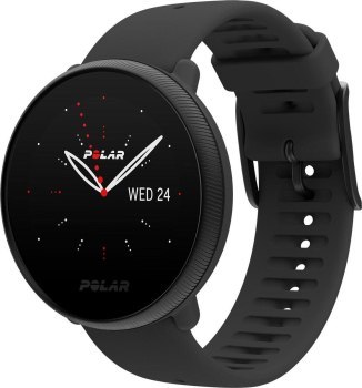 Polar Ignite 2 czarny (Ignite2 BLK) Polar Ignite 2 czarny (Ignite2 BLK)