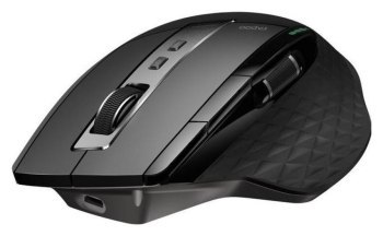 Rapoo MT750S czarna Rapoo MT750S czarna