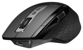 Rapoo MT750S czarna Rapoo MT750S czarna