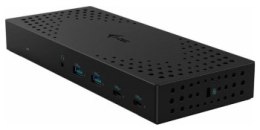 Replikator - i-tec USB 3.0 Dual Docking Station 1x HDMI 1x DVI LAN Audio 6x USB