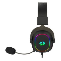 Słuchawki - Redragon H510 Zeus-X RGB