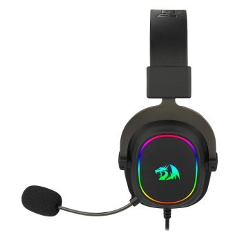 Słuchawki - Redragon H510 Zeus-X RGB Słuchawki - Redragon H510 Zeus-X RGB