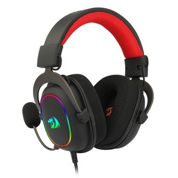 Słuchawki - Redragon H510 Zeus-X RGB Słuchawki - Redragon H510 Zeus-X RGB