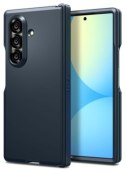 Spigen Tough Armor Pro Mag Magsafe Galaxy Z Fold 7 metal slate