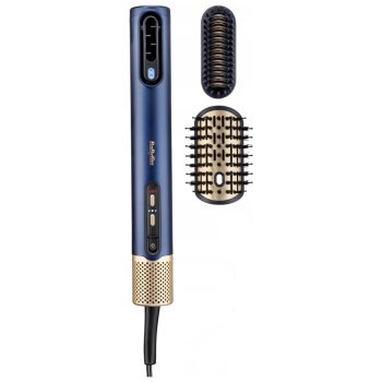 Suszarka - BaByliss AS6550E granatowy Suszarka - BaByliss AS6550E granatowy