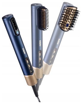 Suszarka - BaByliss AS6550E granatowy Suszarka - BaByliss AS6550E granatowy