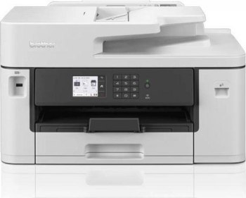 Urządzenie wielofunkcyjne Brother MFC-J2340DW (A3) Urządzenie wielofunkcyjne Brother MFC-J2340DW (A3)