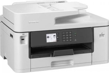 Urządzenie wielofunkcyjne Brother MFC-J2340DW (A3) Urządzenie wielofunkcyjne Brother MFC-J2340DW (A3)