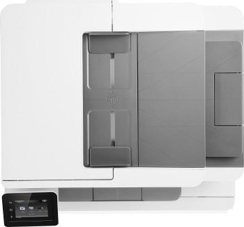 Urządzenie wielofunkcyjne HP Color LaserJet Pro MFP M283fdw - (7KW75A) Urządzenie wielofunkcyjne HP Color LaserJet Pro MFP M283fdw - (7KW75A)