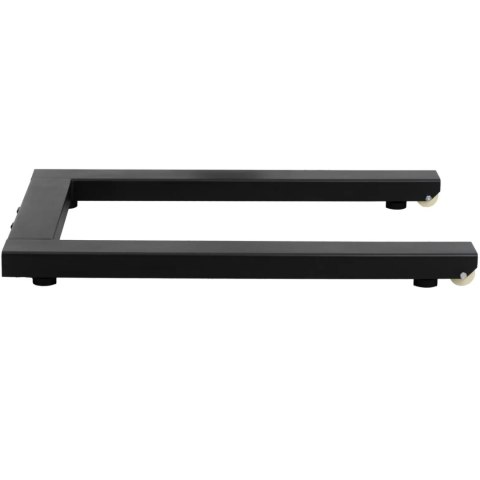 Waga płozowa belkowa paletowa LCD 3000 / 1 kg 121 x 84 cm Waga płozowa belkowa paletowa LCD 3000 / 1 kg 121 x 84 cm